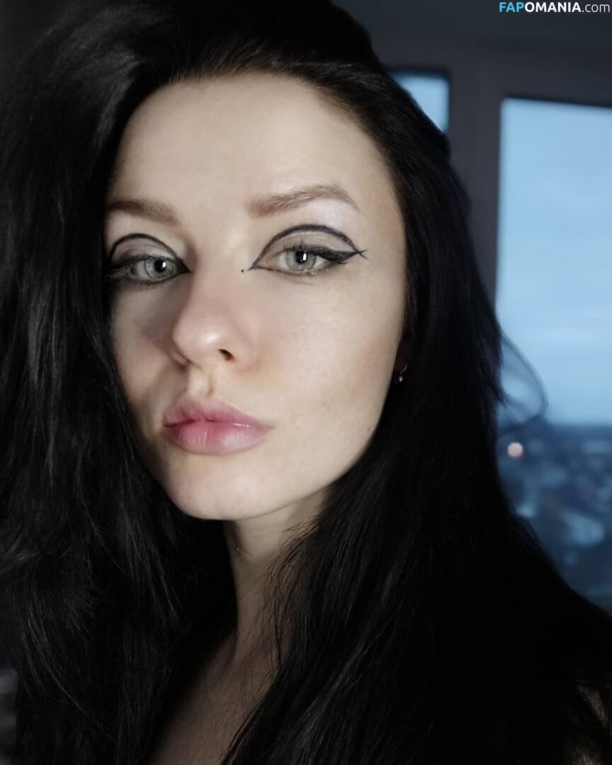 Anna / Innervus Meztelen OnlyFans  Kikerült fotó #2444