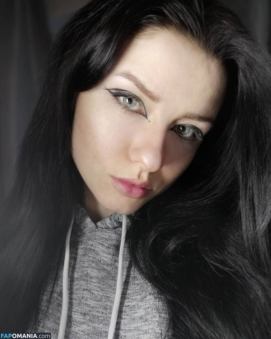 Anna / Innervus Meztelen OnlyFans  Kikerült fotó #2449