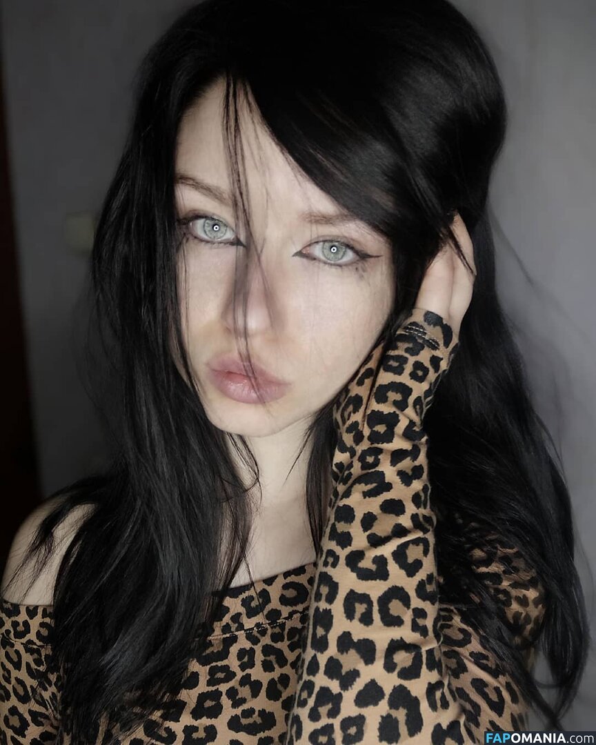 Anna / Innervus Meztelen OnlyFans  Kikerült fotó #2453