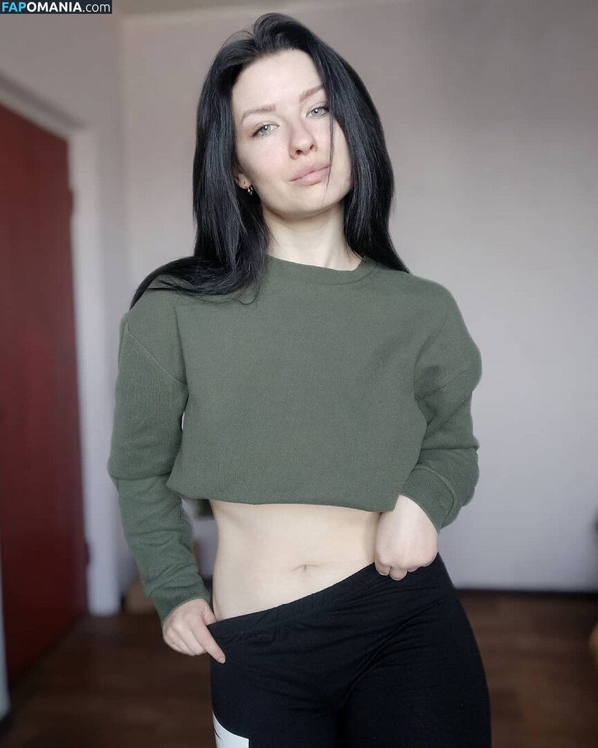 Anna / Innervus Meztelen OnlyFans  Kikerült fotó #2454