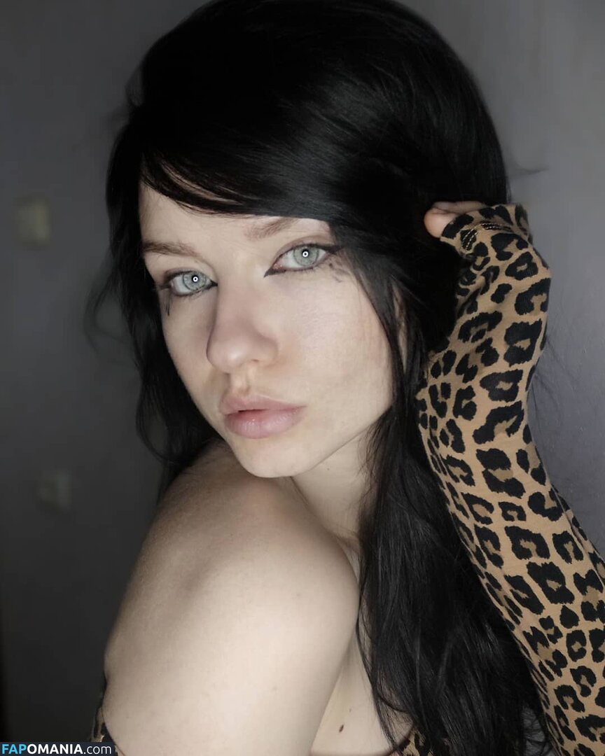 Anna / Innervus Meztelen OnlyFans  Kikerült fotó #2456