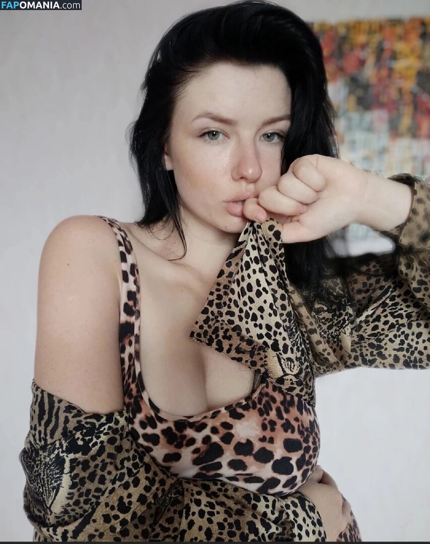 Anna / Innervus Meztelen OnlyFans  Kikerült fotó #2458