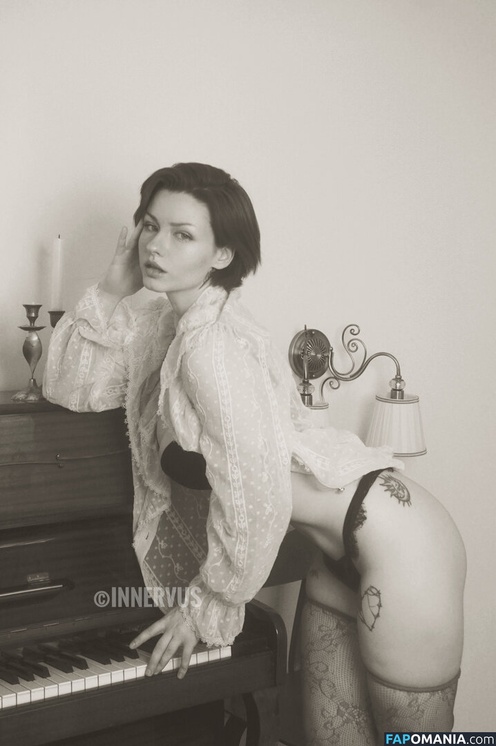 Anna / Innervus Meztelen OnlyFans  Kikerült fotó #2464