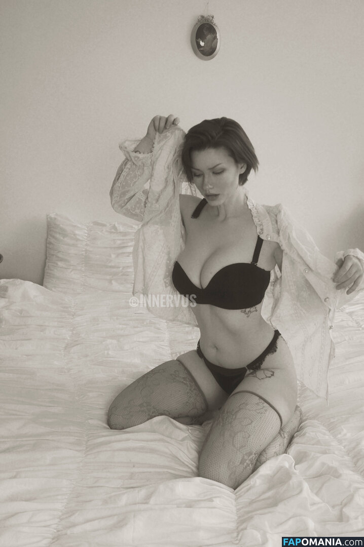 Anna / Innervus Meztelen OnlyFans  Kikerült fotó #2465