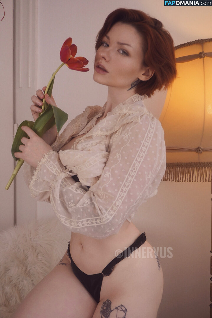 Anna / Innervus Meztelen OnlyFans  Kikerült fotó #2478