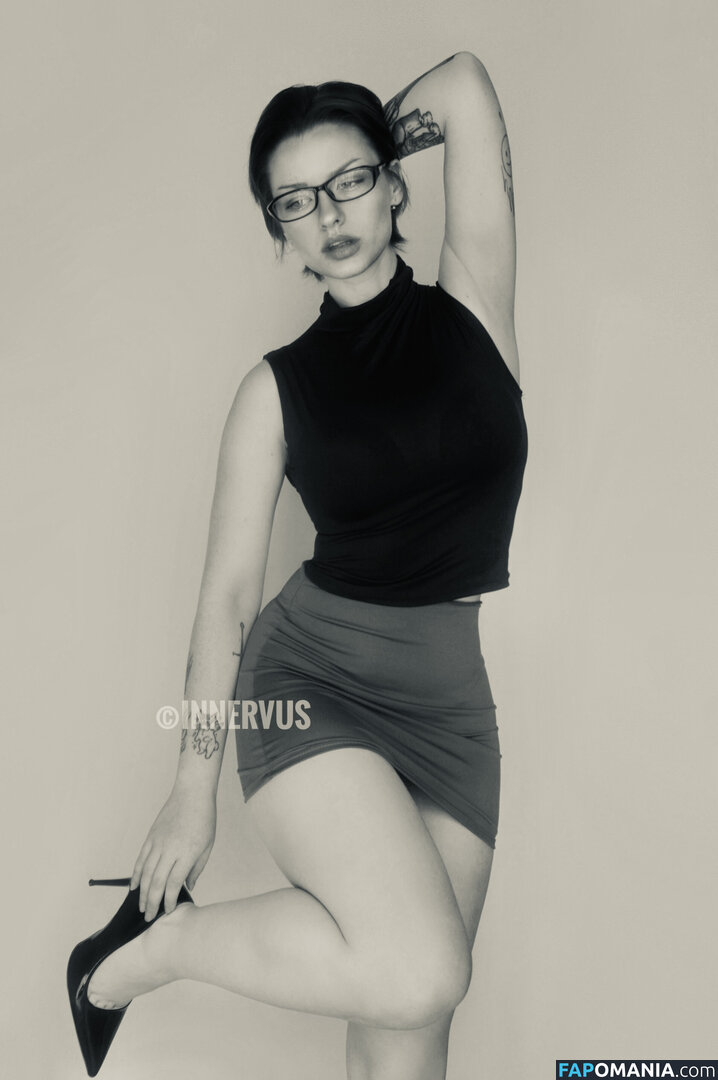 Anna / Innervus Meztelen OnlyFans  Kikerült fotó #2552