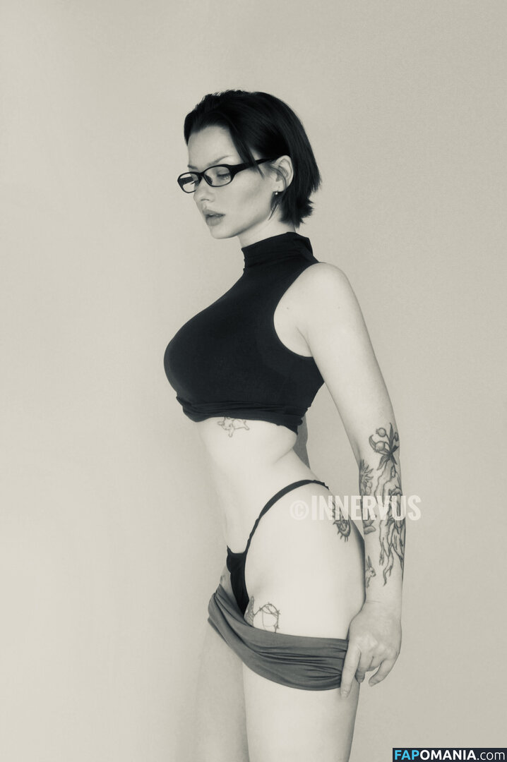 Anna / Innervus Meztelen OnlyFans  Kikerült fotó #2556