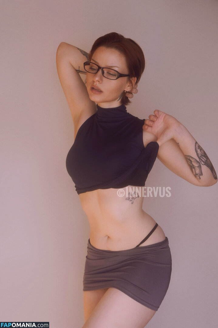 Anna / Innervus Meztelen OnlyFans  Kikerült fotó #2559