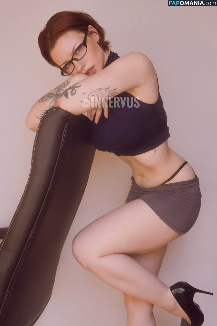Anna / Innervus Meztelen OnlyFans  Kikerült fotó #2561