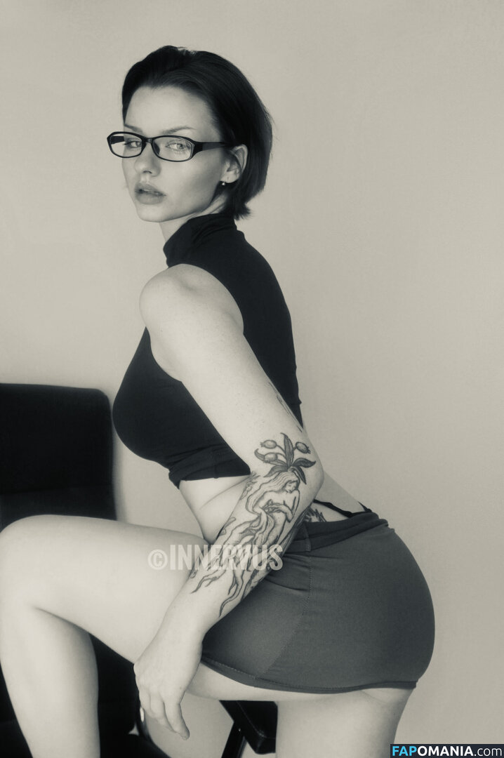 Anna / Innervus Meztelen OnlyFans  Kikerült fotó #2563