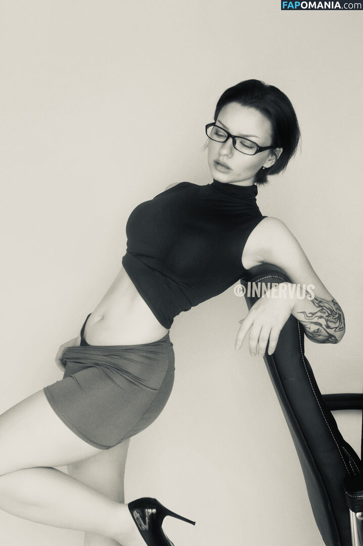 Anna / Innervus Meztelen OnlyFans  Kikerült fotó #2566
