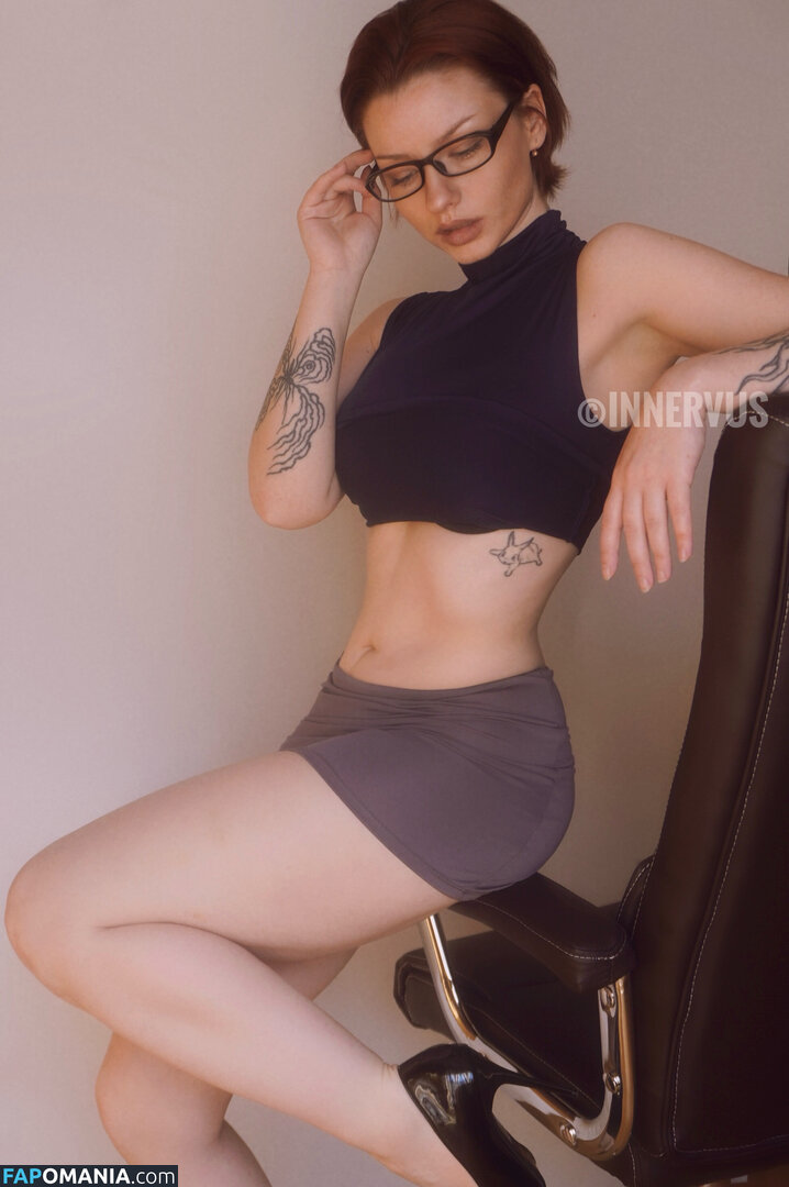 Anna / Innervus Meztelen OnlyFans  Kikerült fotó #2568