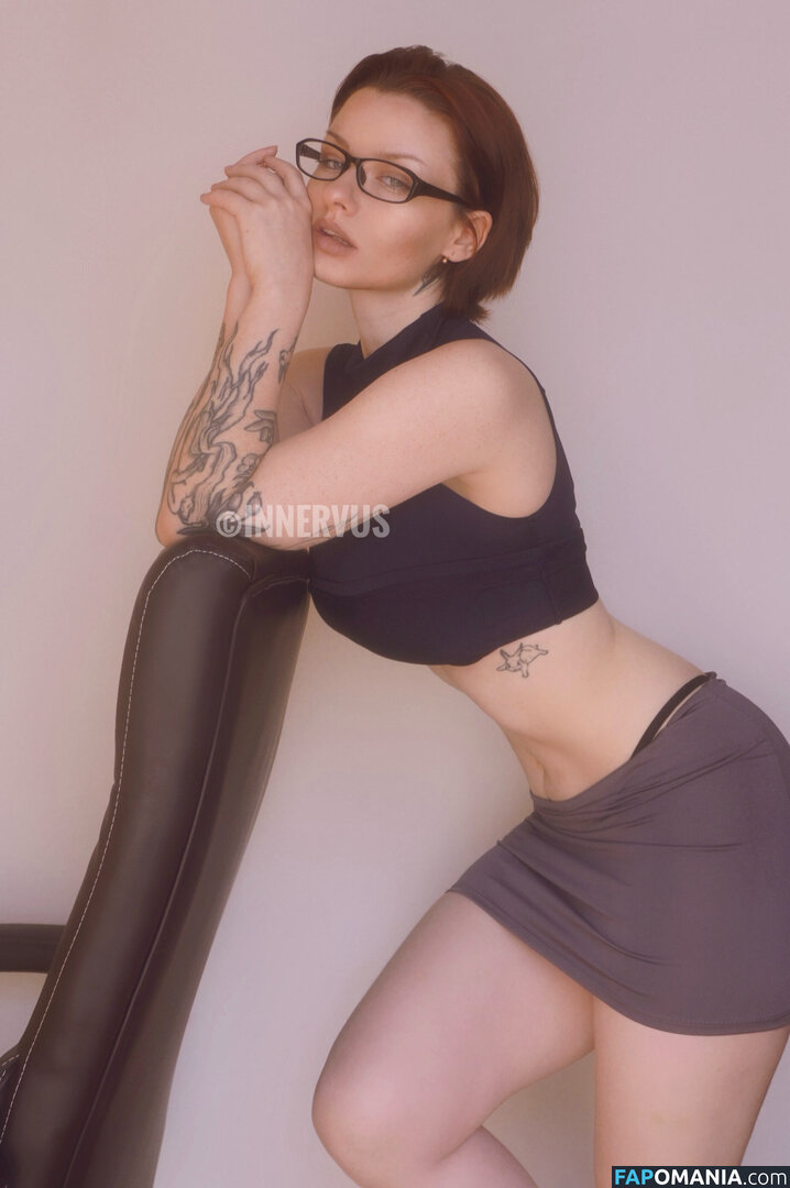Anna / Innervus Meztelen OnlyFans  Kikerült fotó #2569