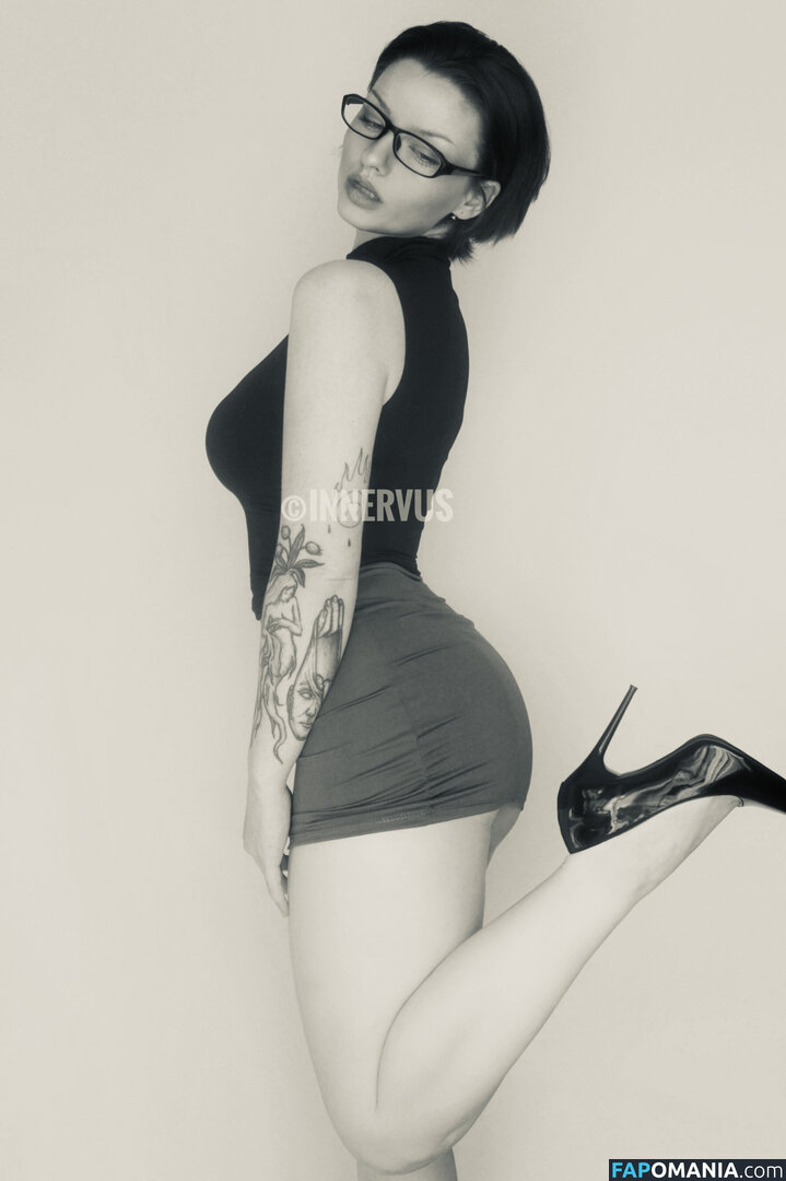 Anna / Innervus Meztelen OnlyFans  Kikerült fotó #2570