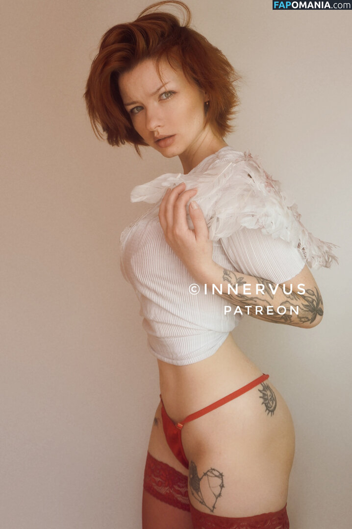 Anna / Innervus Meztelen OnlyFans  Kikerült fotó #2582