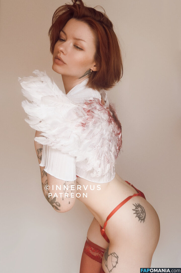 Anna / Innervus Meztelen OnlyFans  Kikerült fotó #2583