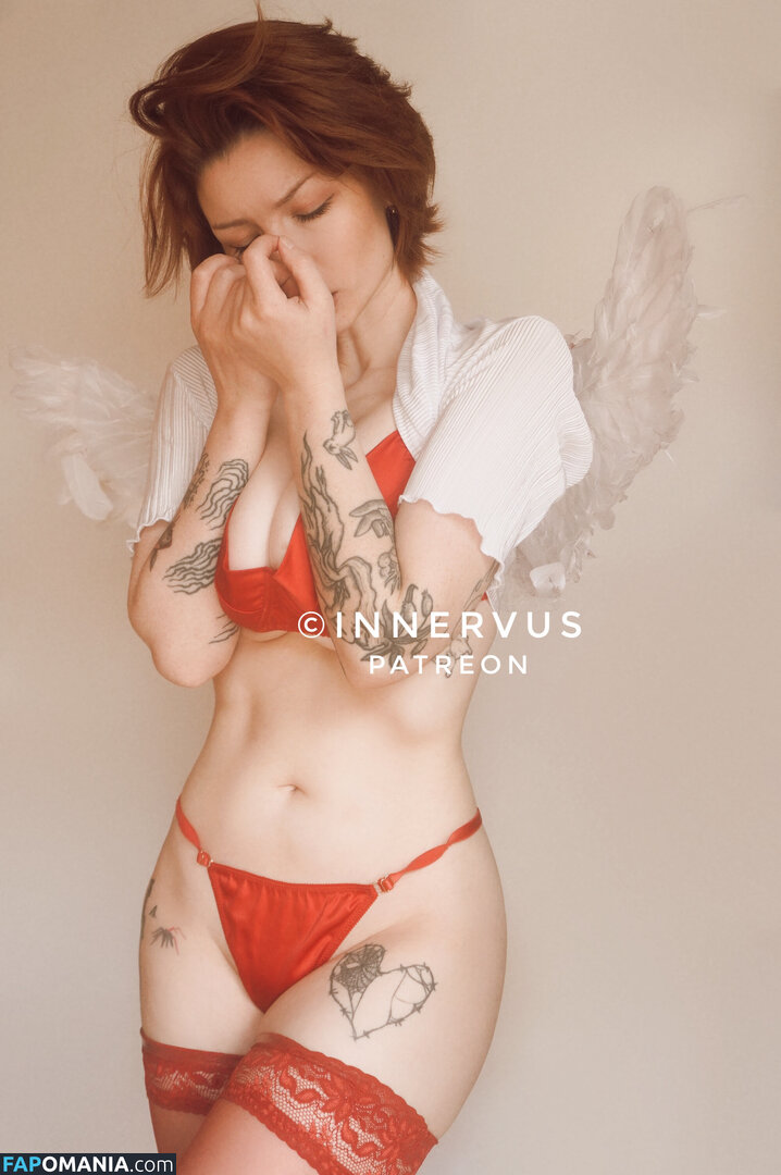 Anna / Innervus Meztelen OnlyFans  Kikerült fotó #2584