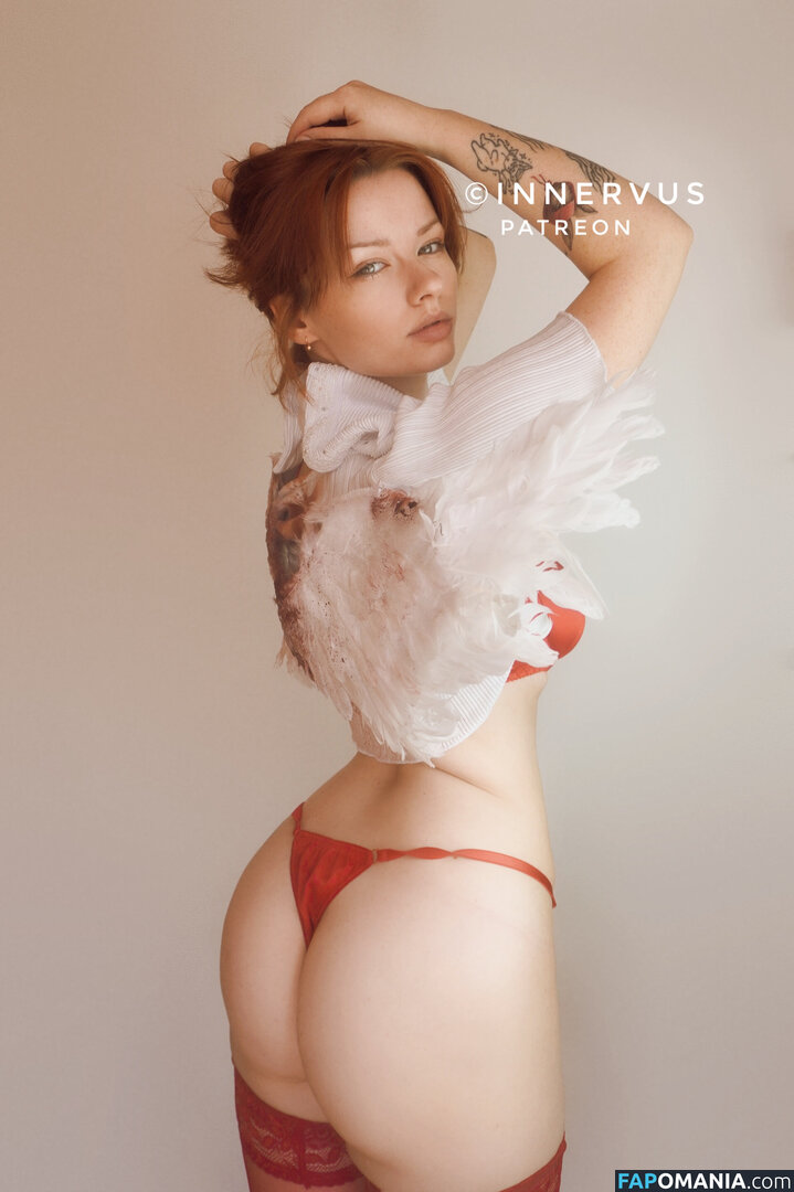 Anna / Innervus Meztelen OnlyFans  Kikerült fotó #2585