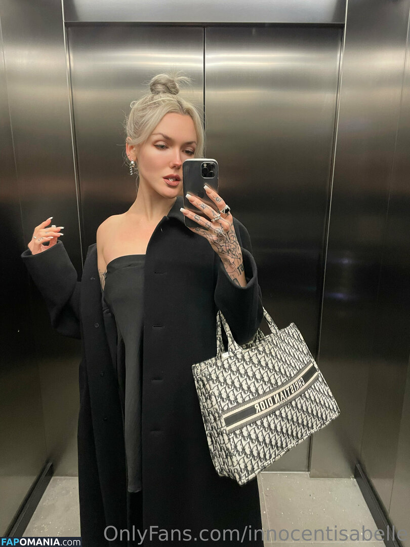 innocent.isabel / innocentisabel Meztelen OnlyFans  Kikerült fotó #94