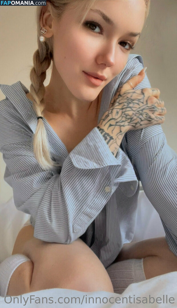 innocent.isabel / innocentisabel Meztelen OnlyFans  Kikerült fotó #96