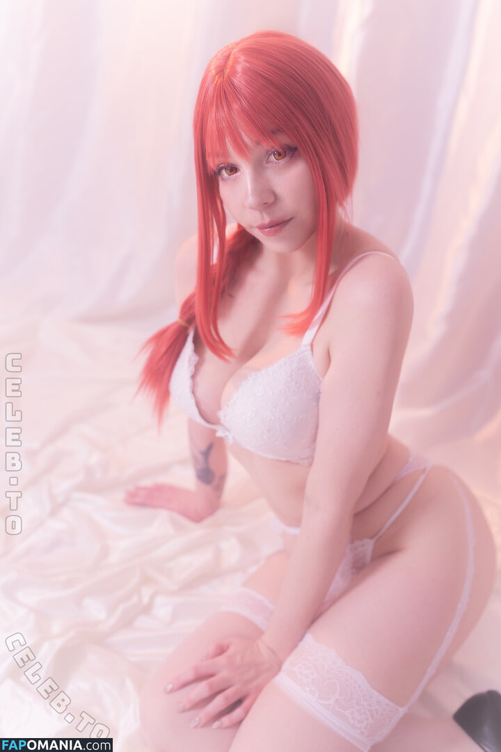 Inochi Fantasy / cginochi / https: / inochifantasy Meztelen OnlyFans  Kikerült fotó #9