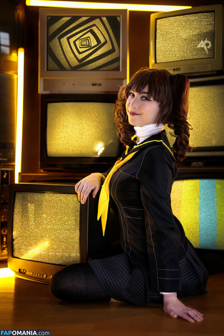 Inochi / cginochi / inochii Meztelen OnlyFans  Kikerült fotó #31