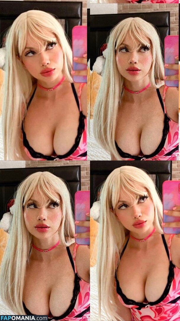 Inouefani.fit / inoue.fit Meztelen OnlyFans  Kikerült fotó #1