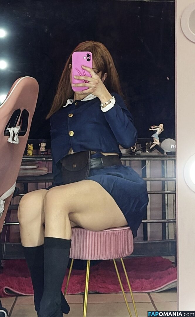 Inouefani.fit / inoue.fit Meztelen OnlyFans  Kikerült fotó #7