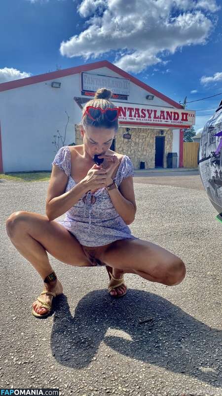 Insatiable Karla / https: / insatiablekarla Meztelen OnlyFans  Kikerült fotó #7