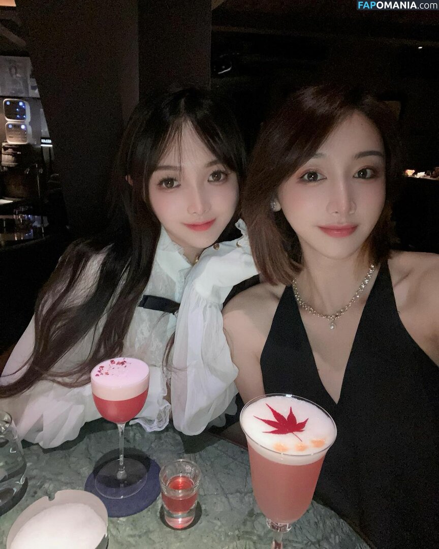 Inshy / _inshy / 映雪Inshy Meztelen OnlyFans  Kikerült fotó #20