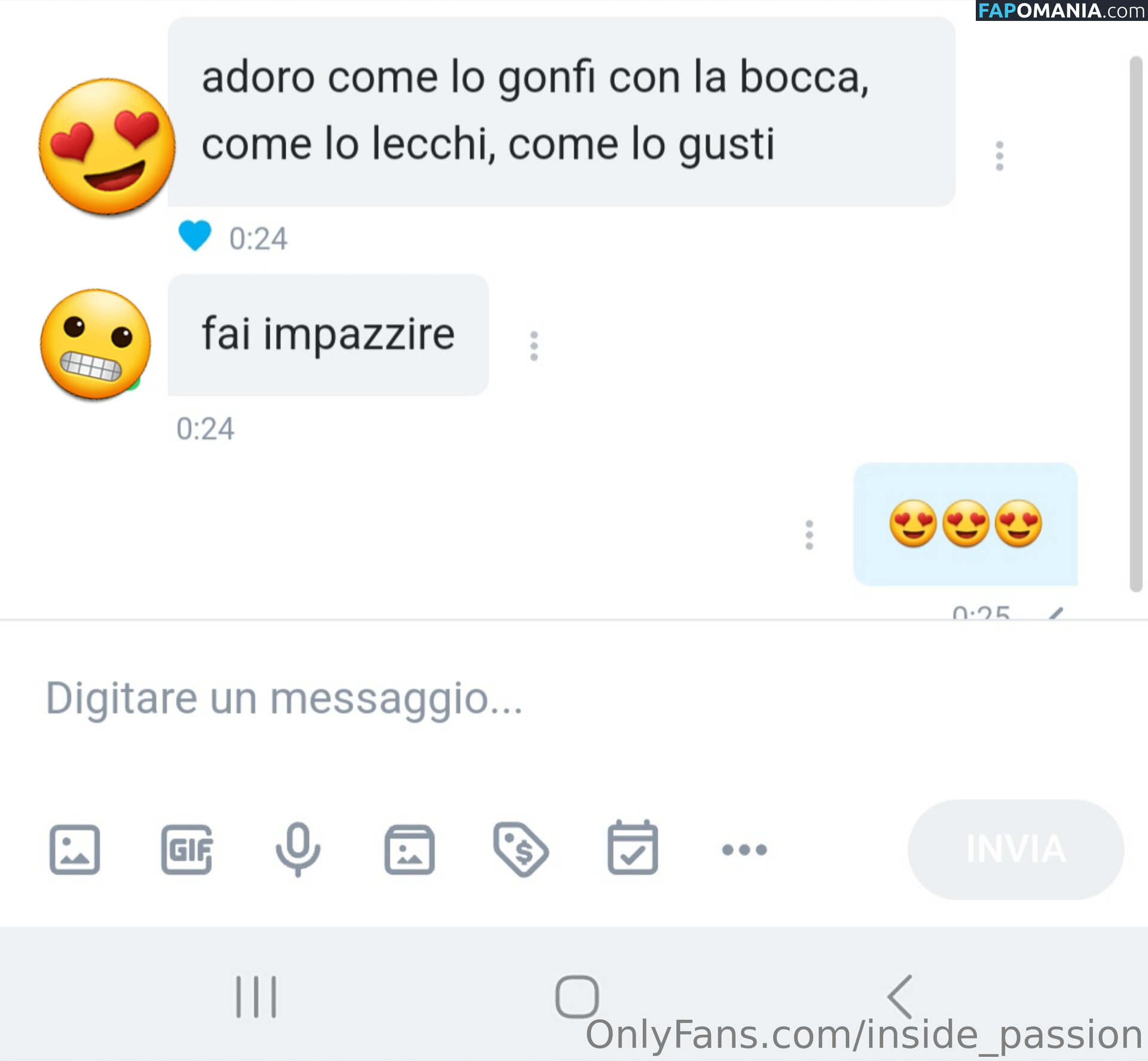 beautifulpassion__ / inside_passion Meztelen OnlyFans  Kikerült fotó #37