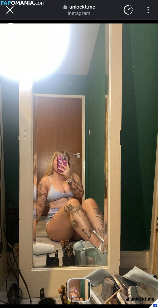 Inverness / highlandbunny Meztelen OnlyFans  Kikerült fotó #2