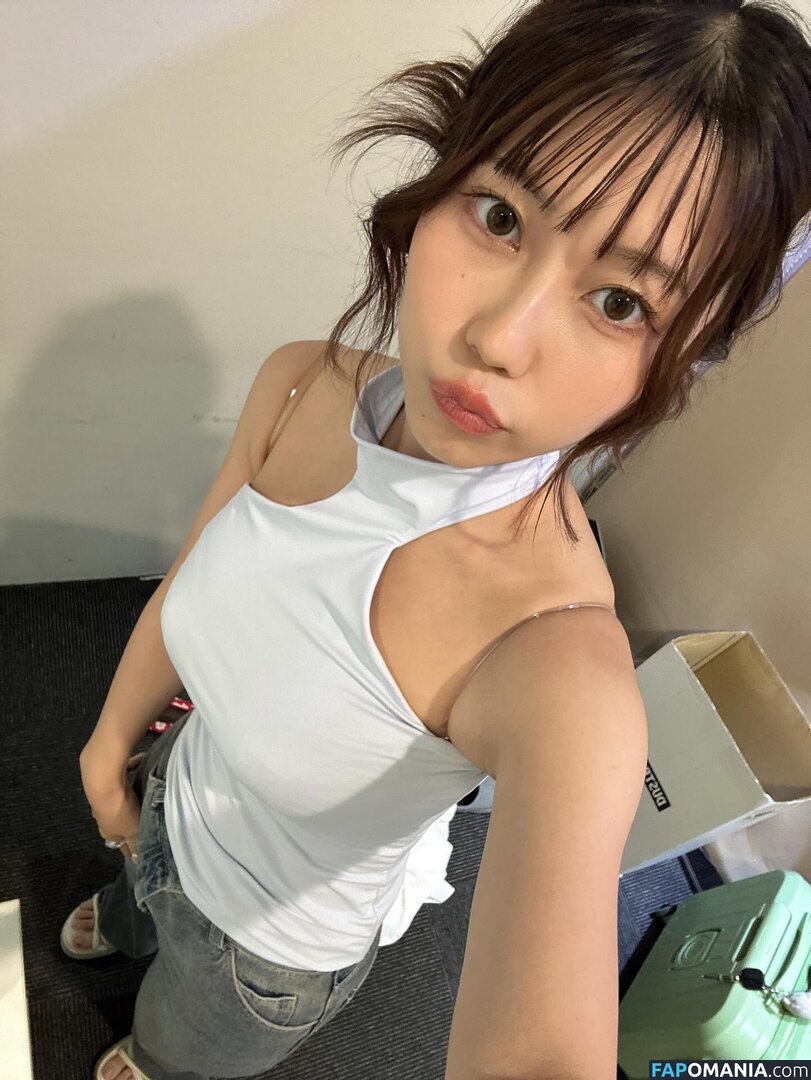 Io Iori / iocos69 / 伊織いお Meztelen OnlyFans  Kikerült fotó #441