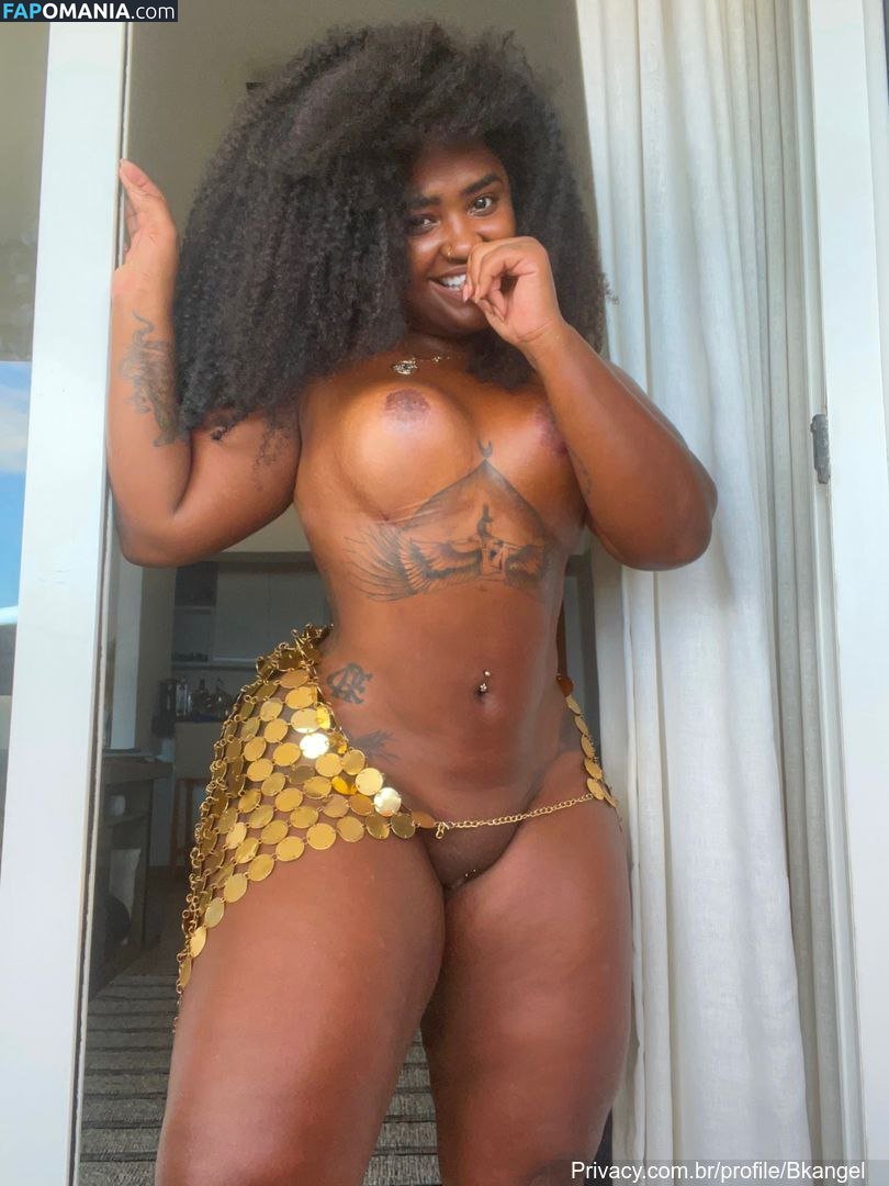 Iona Galvao / bkangel / ionagalvaofc Meztelen OnlyFans  Kikerült fotó #16
