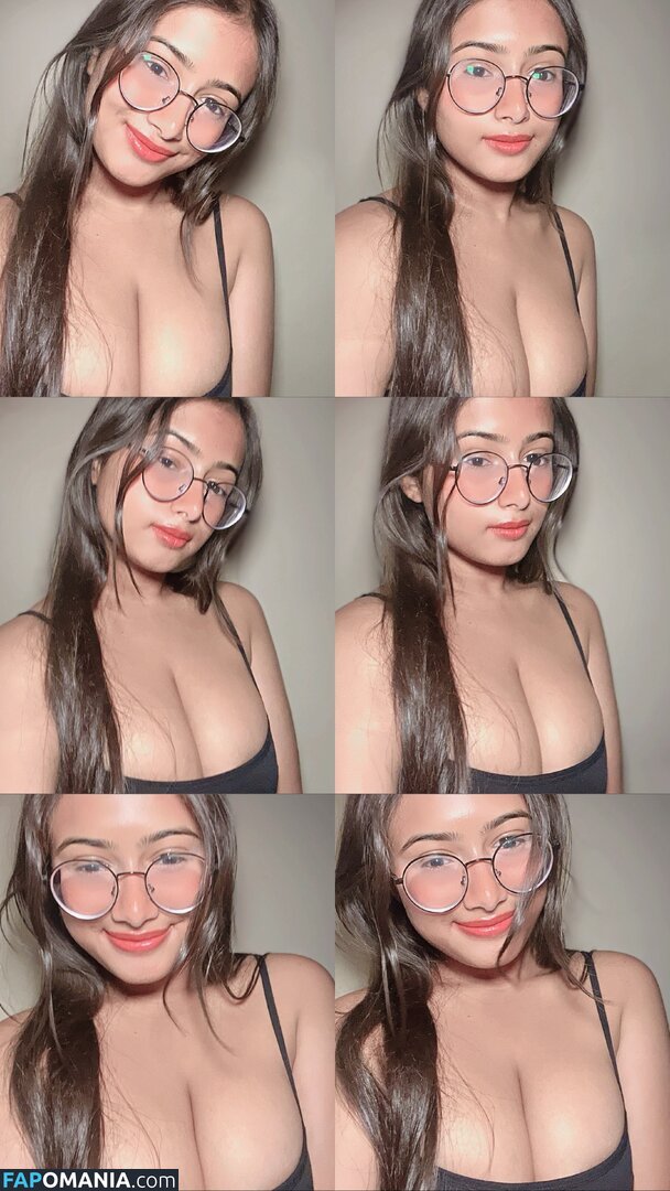 Ipsita Nandi / _ipsita_x Meztelen OnlyFans  Kikerült fotó #7