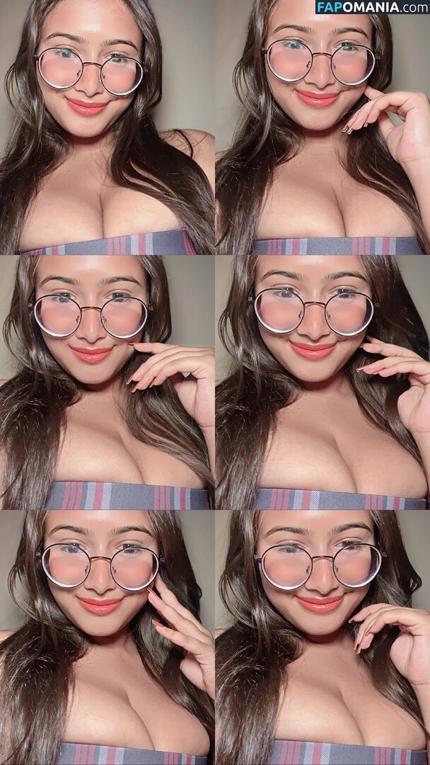 Ipsita Nandi / _ipsita_x Meztelen OnlyFans  Kikerült fotó #11