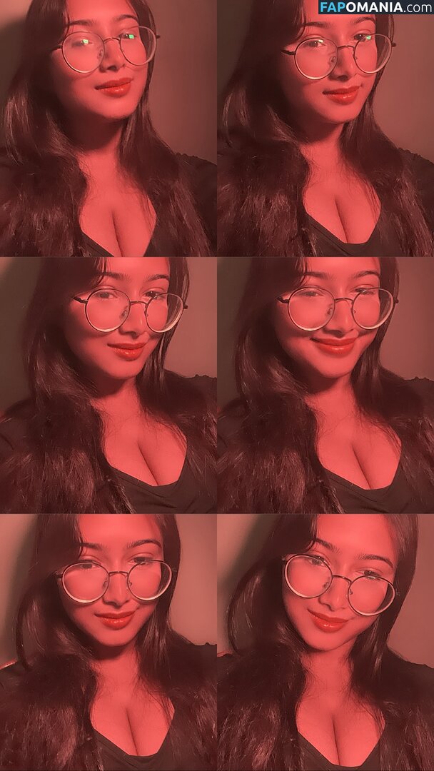Ipsita Nandi / _ipsita_x Meztelen OnlyFans  Kikerült fotó #16