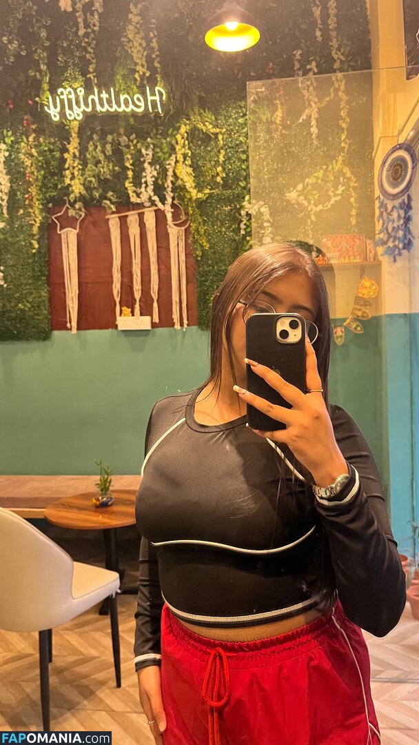 Ipsita Nandi / _ipsita_x Meztelen OnlyFans  Kikerült fotó #20