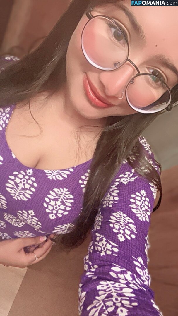 Ipsita Nandi / _ipsita_x Meztelen OnlyFans  Kikerült fotó #23