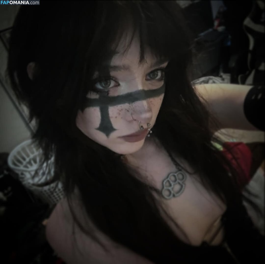cw / ir1ghost Meztelen OnlyFans  Kikerült fotó #1