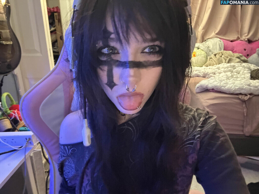cw / ir1ghost Meztelen OnlyFans  Kikerült fotó #8