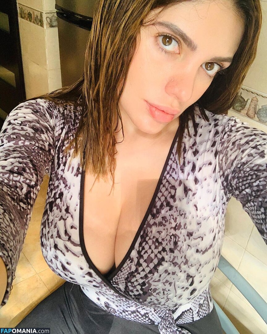 irela_torres Meztelen OnlyFans  Kikerült fotó #6