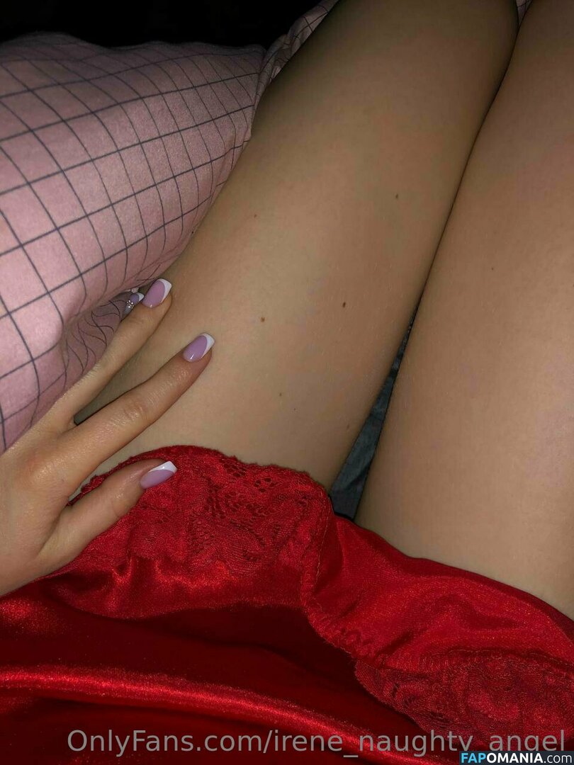 irene_naughty_angel Meztelen OnlyFans  Kikerült fotó #11