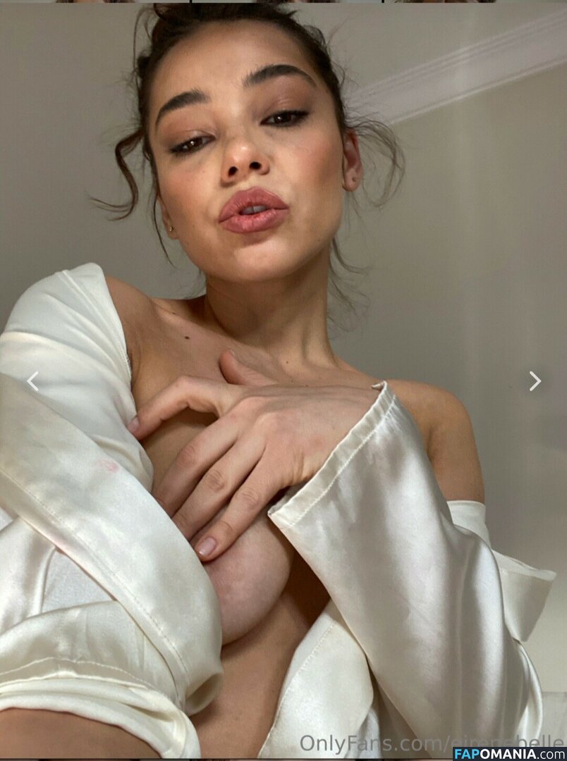 Eirenebelle / Irene Apostu / Irenebelle Meztelen OnlyFans  Kikerült fotó #23