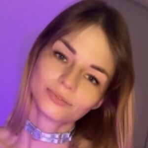 Irina Baker