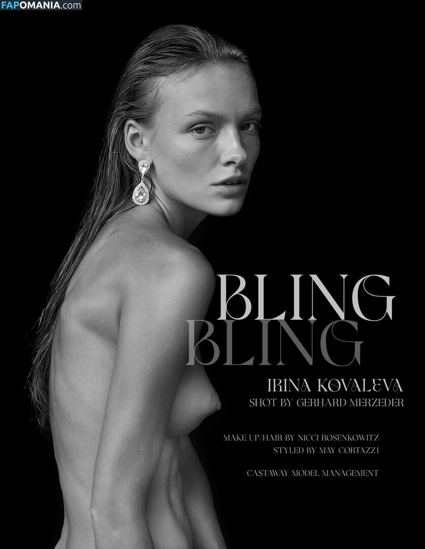 Irina Kovaleva / IrinaKovalev / https: / kovallevvva Meztelen OnlyFans  Kikerült fotó #2