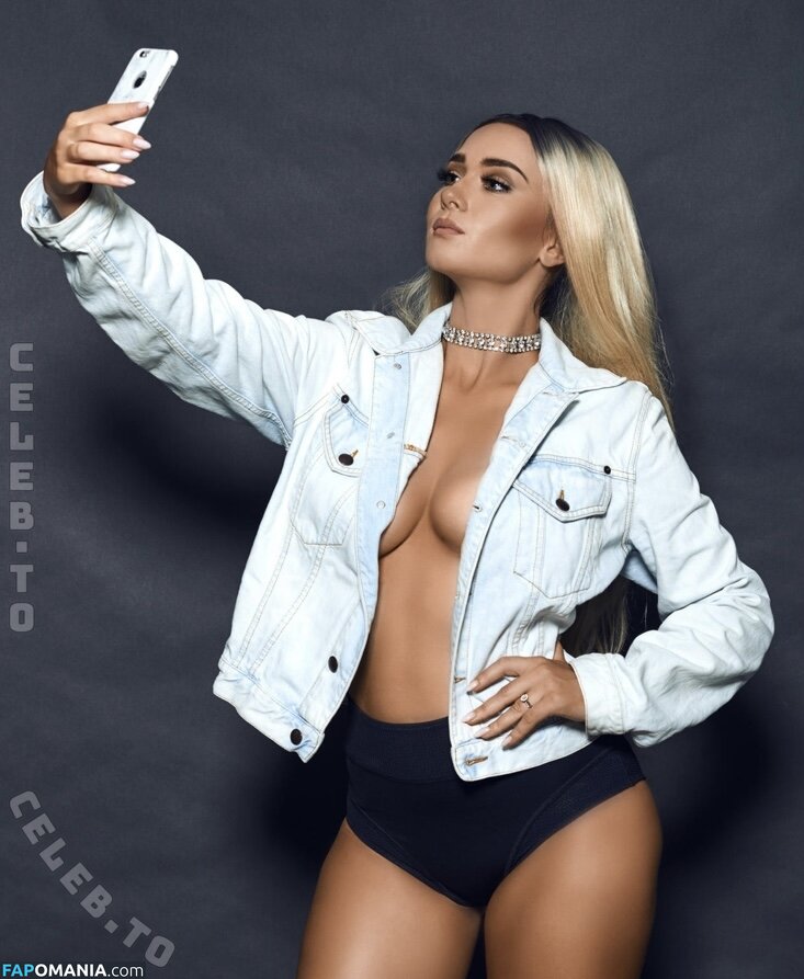 Irina Olsen / Irinaolsen Meztelen OnlyFans  Kikerült fotó #5