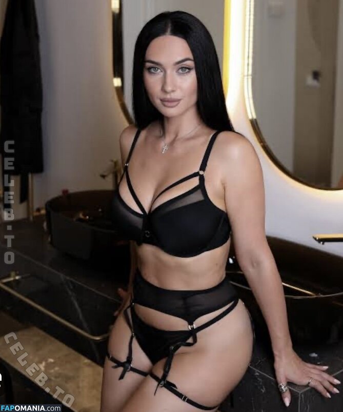 Irina Olsen / Irinaolsen Meztelen OnlyFans  Kikerült fotó #9
