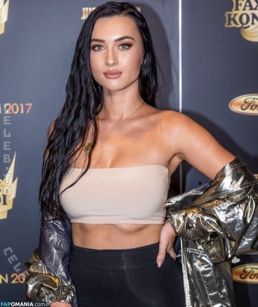 Irina Olsen / Irinaolsen Meztelen OnlyFans  Kikerült fotó #13