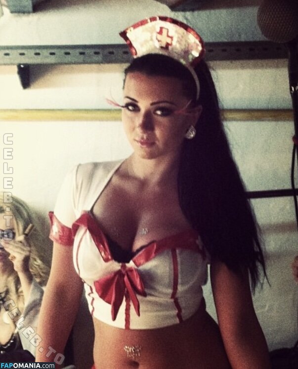Irina Olsen / Irinaolsen Meztelen OnlyFans  Kikerült fotó #19